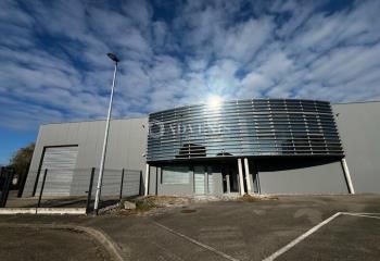 Local d'activité à vendre Geispolsheim - ZA de la Gironde