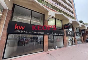 Bureaux à louer Toulouse Saint-Georges - Proche métro Jean Jaurès