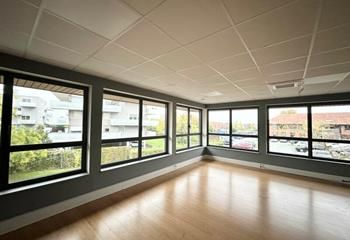 Location bureaux Wambrechies - Proche rocade nord-ouest