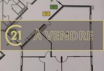 Vente bureau Caen Nord - Proche transports et parkings