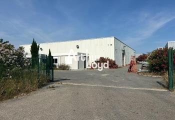 Local d'activité à vendre Puget-sur-Argens - Proximité A8