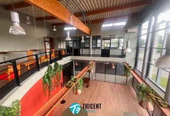 Local commercial à louer Hoerdt - Parc d'Activité du Ried