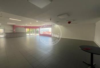 Local commercial à louer Saint-Orens-de-Gameville - Proche périphérique