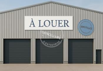Location entrepôt Portet-sur-Garonne - Proximité accès routiers et bus