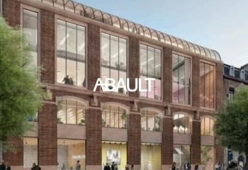 Local commercial à louer Toulouse hypercentre - 4ème étage