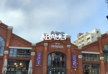 Fonds de commerce restaurant licence III à vendre Toulouse