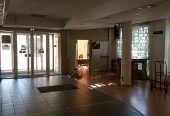 Location bureaux Mulhouse - Centre-ville et Gare TGV