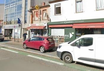 Local commercial à louer Toulouse - Route d'Albi