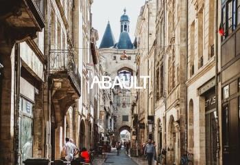 Local commercial à louer Bordeaux - Cours Georges Clémenceau