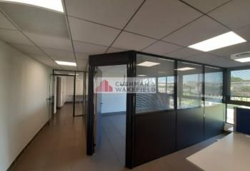 Location bureaux Nîmes - Proche gare TGV et autoroute