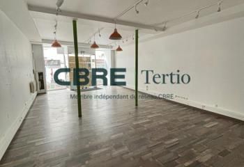 Local commercial à louer Tours centre-ville - Rue des Halles