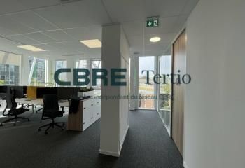 Location bureaux Tours centre - Proche gare, tramway et bus