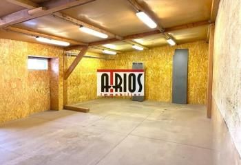 Local d'activité à louer La Farlède - Proximité échangeur autoroute