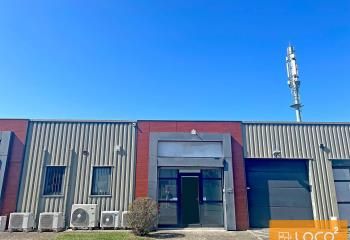 Local d'activité à louer L'Union - Secteur Nord-Est Toulouse