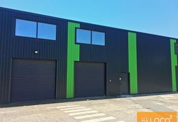 Local d'activité à louer Saint-Jory - Axe majeur Nord Toulouse