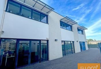 Location bureaux Plaisance-du-Touch - Proche bus et rocade