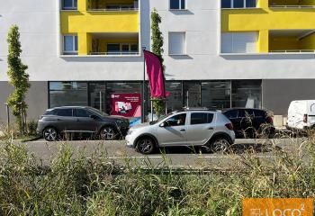 Cession de bail local commercial Toulouse Nord - Proche Carrefour Express