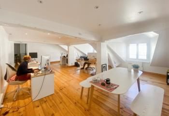 Location bureau Paris 9 - Proche métro Madeleine