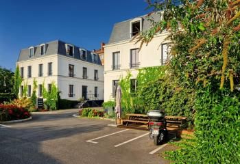 Location bureaux Ivry-sur-Seine - Proche gare et transports