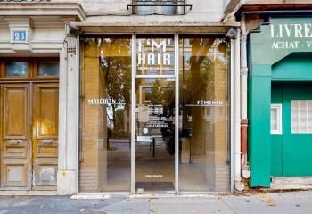 Local commercial à louer Paris 5 - Quartier Port-Royal