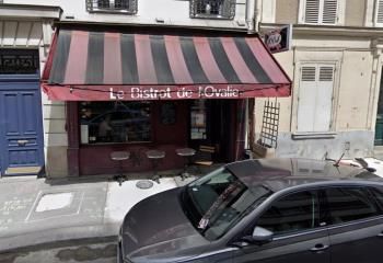 Local commercial à louer Paris 15 - Proche Gare Montparnasse