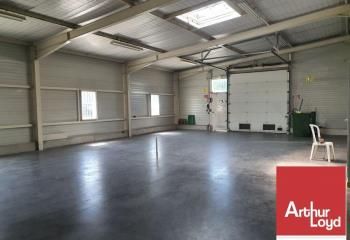 Local d'activité à vendre Montélimar - Zone du Meyrol - Proximité RN7