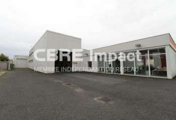 Local d'activité à vendre Cormontreuil - Proche centre-ville