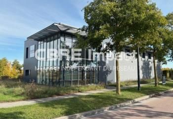 Local d'activité à louer Sainte-Savine - 15 places de parking