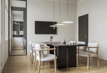 Location bureau Tours centre - Proche tramway et gare