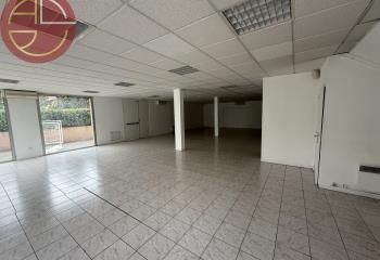 Local commercial à louer Saint-Orens-de-Gameville - Sud-Est Toulouse