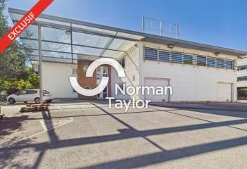 Vente bureaux Montpellier - Quartier Millénaire, proche autoroute et gare