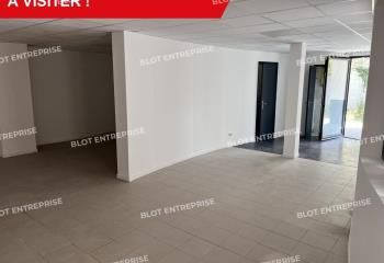 Local commercial à louer Rennes - Proche transports