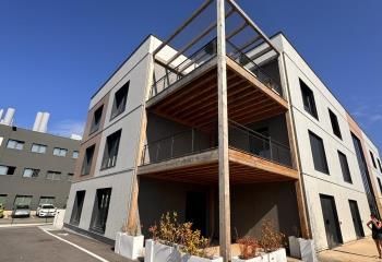 Location bureaux Sainte-Foy-lès-Lyon - Proche transports en commun