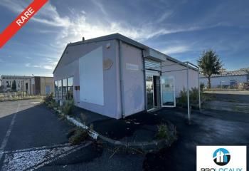 Local commercial à louer Compiègne - ZAC de Mercieres