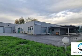 Vente ensemble immobilier logistique Fillinges - Proximité A40