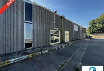 Local d'activité à vendre Creil - Zone commerciale Saint-Maximin