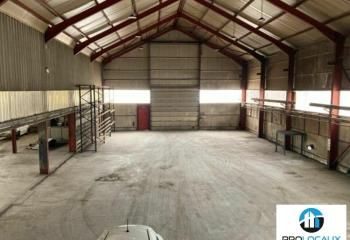 Local d'activité à louer Saint-Jean-de-Maurienne - Proche A43