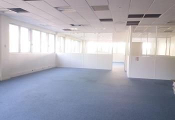 Bureaux à louer Moirans - Proche A48 et gare