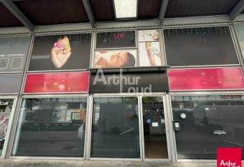 Local commercial à louer Saint-Jacques-de-la-Lande - Proche rocade sud