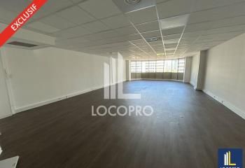 Bureau à vendre Nice Arenas - Proche aéroport, autoroute et tramway