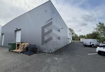 Location local d'activité Le Haillan - Proche rocade sortie 9