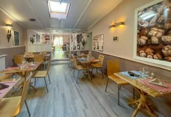 Restaurant à vendre Bordeaux