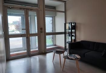 Local d'activité à louer Limoges - Zone industrielle nord