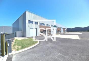 Location local d'activité Cournon-d'Auvergne - Proche A75 / A71