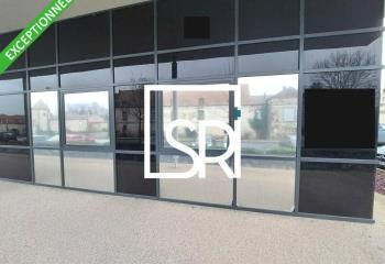 Local commercial à louer Cournon-d'Auvergne - Centre d'Affaires du Zénith