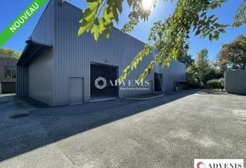 Bâtiment d'activité à louer Bruges - Proche rocade et tram