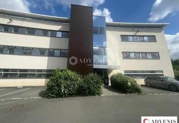 Bureaux à vendre Wasquehal - Proche autoroute A22 et tram