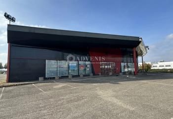 Local commercial à louer Vendenheim - Proche Strasbourg