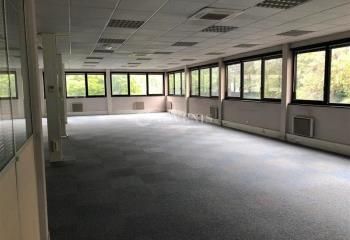 Location bureaux Saint-Avertin - Proximité Gare TGV et A10