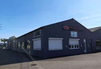 Location locaux d'activité Illzach - Desserte autoroutière immédiate